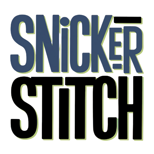 SnickerStitch